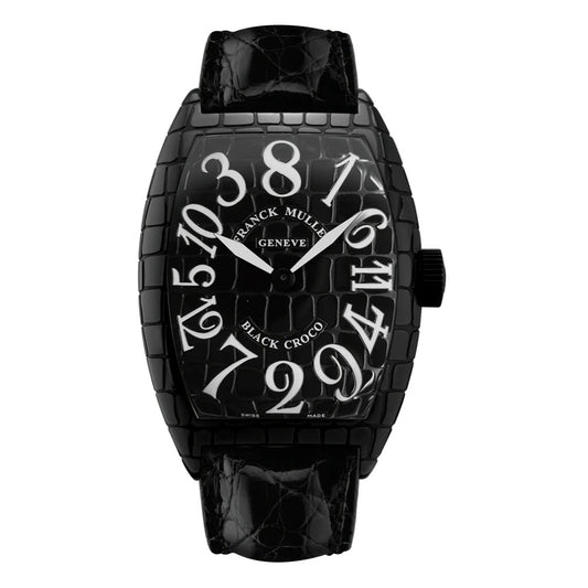 Tonneau Carbex Black Croco 8880SC BLK CRO AC