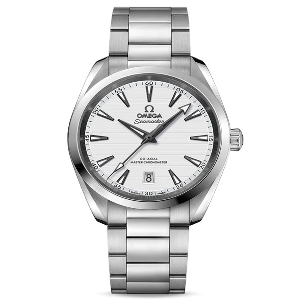 Seamaster Aqua Terra 220.10.38.20.02.001