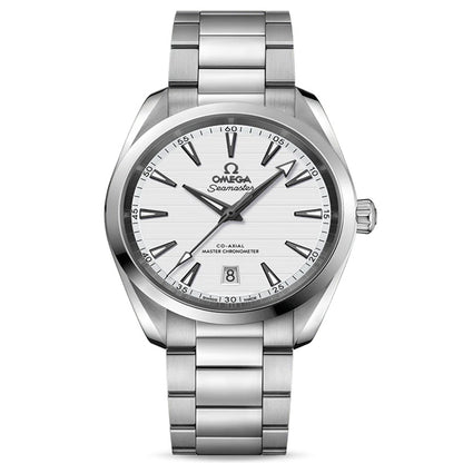 Seamaster Aqua Terra 220.10.38.20.02.001