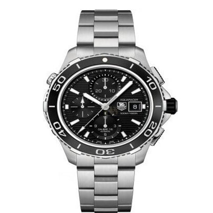 Aquaracer Chronograph CAK2110.BA0833