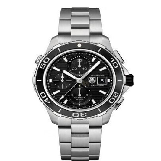 Aquaracer Chronograph CAK2110.BA0833