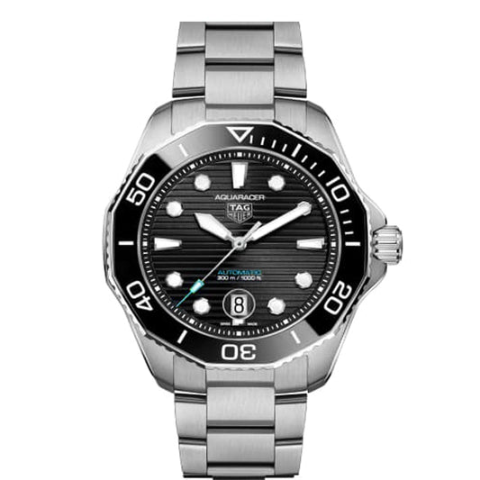 Aquaracer Professional 300 Stainless Steel Bracelet