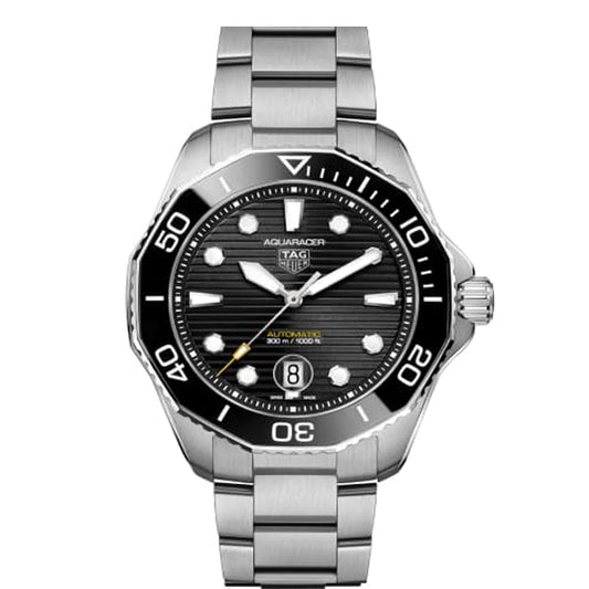 Aquaracer Professional 300 Stainless Steel Bracelet