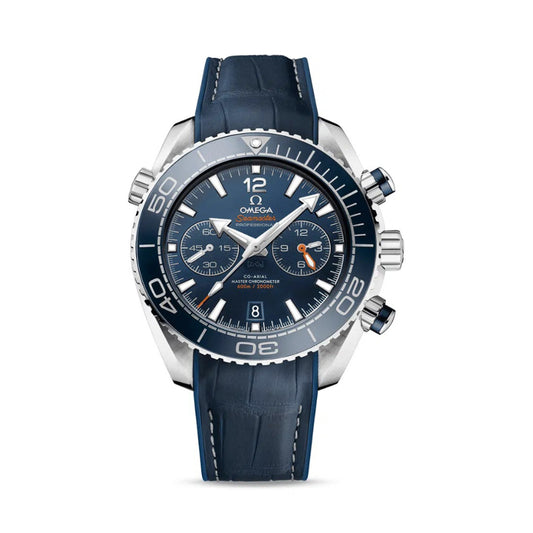 Seamaster Planet Ocean 600M Chronograph 215.33.46.51.03.001