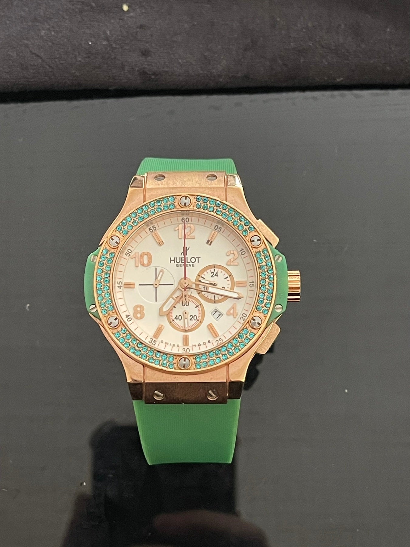 Big Bang Tutti Frutti 44mm