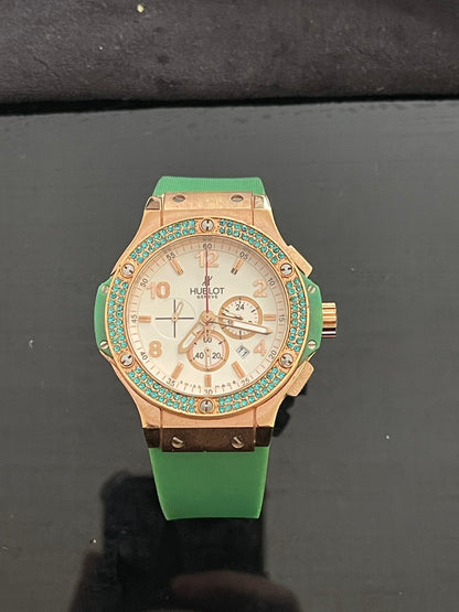 Big Bang Tutti Frutti 44mm