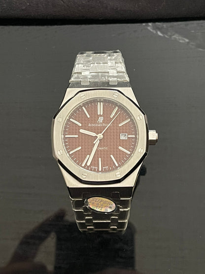 Royal Oak Selfwinding Brawn Dial 44mm