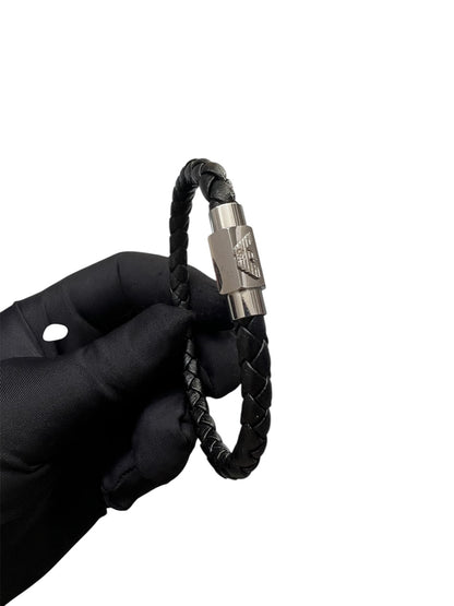 Diver Two Tone Stainless Steel Bracelet AR80063SET 1+1 ΔΩΡΟ