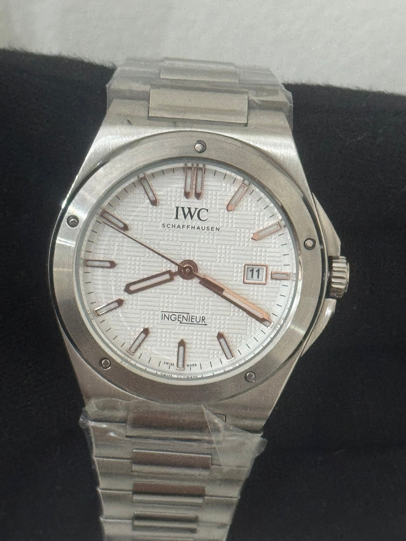 IWC Ingenieur Automatic IW328902 Replica