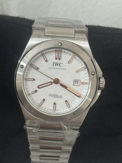 IWC Ingenieur Automatic IW328902 Replica