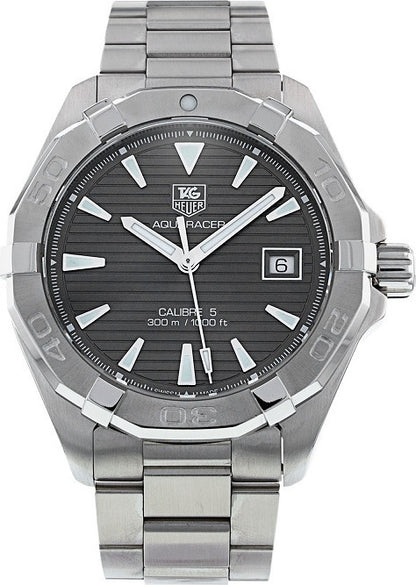 Aquaracer 41mm WAY2113.BA0928