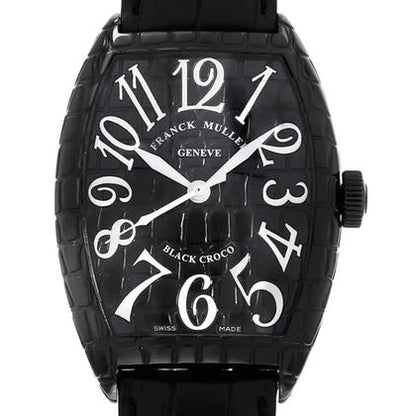 Tonneau Carbex Black Croco 8880SC BLK CRO AC