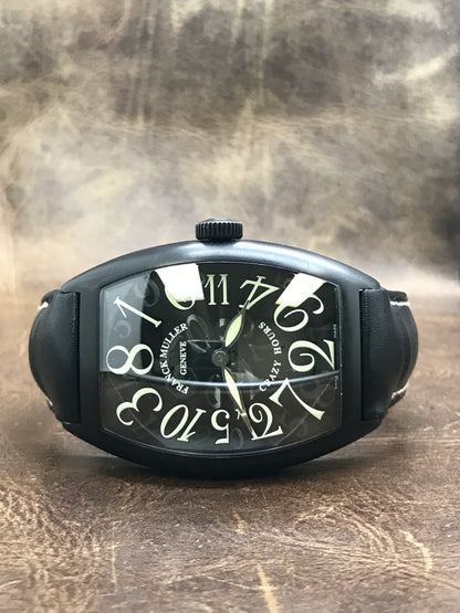 Crazy Hours 8880 CH COL DRM N