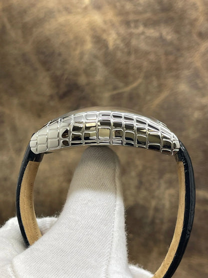 Iron Croco 8880CHIRCRACBK