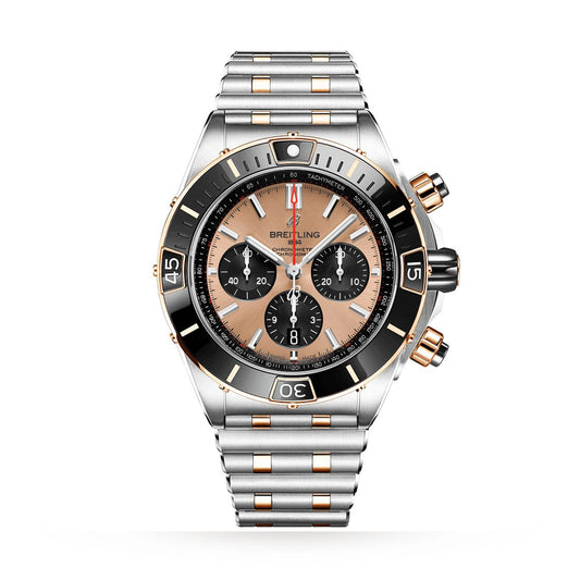 Chronomat B01 Chrono 42mm AB0134101K1A1
