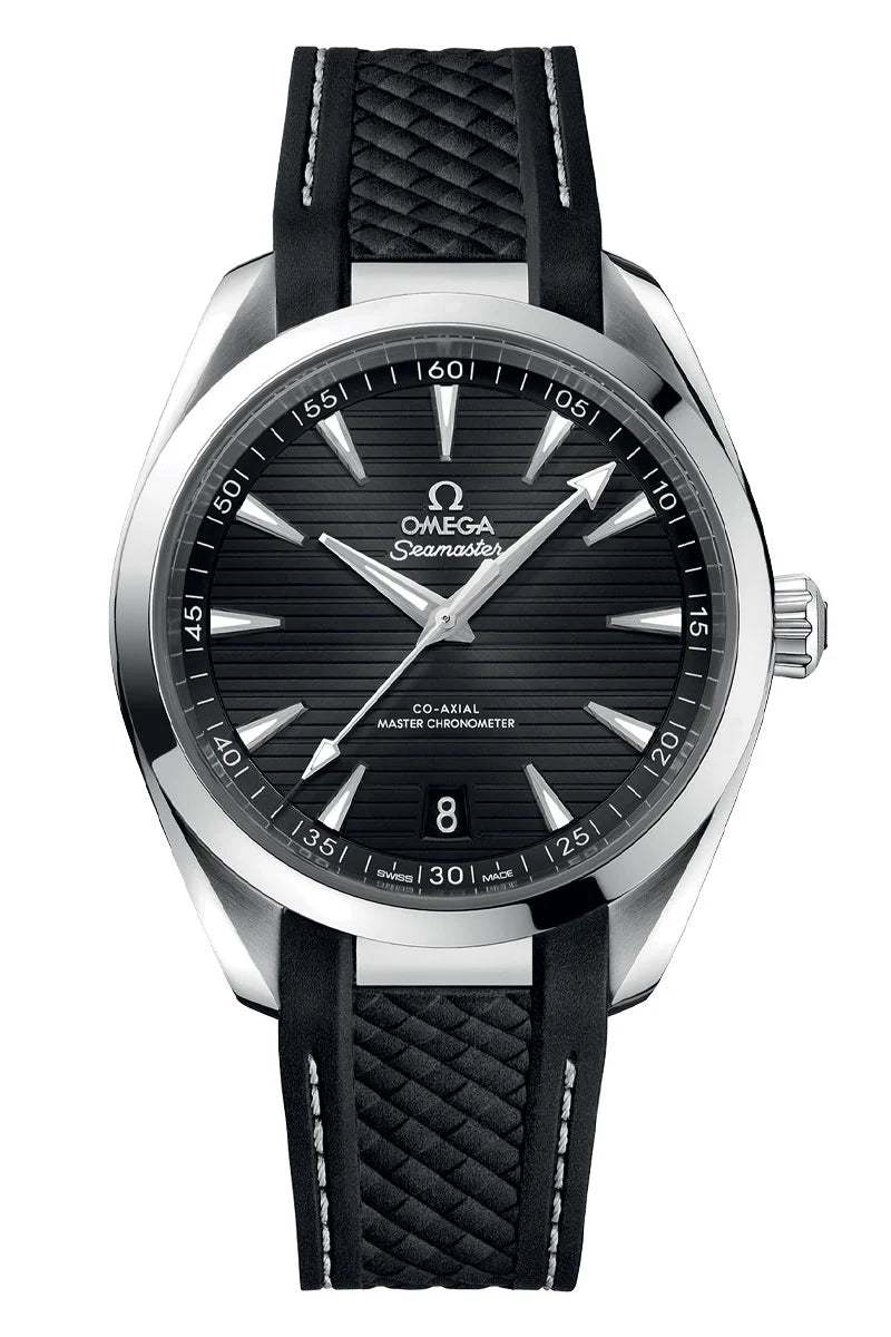 aSeamaster Aqua Terra 150M 220.12.41.21.01.001 41mm