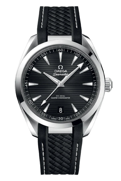 aSeamaster Aqua Terra 150M 220.12.41.21.01.001 41mm