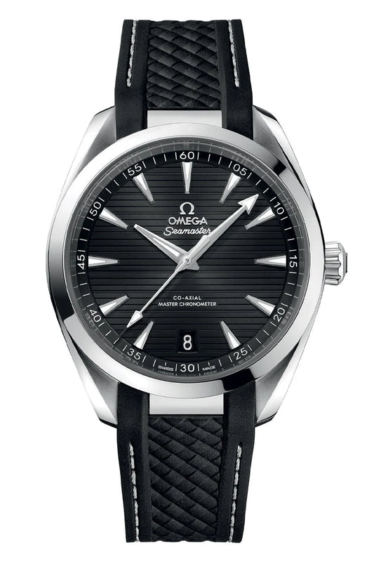 aSeamaster Aqua Terra 150M 220.12.41.21.01.001 41mm