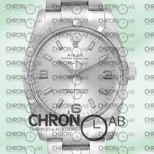 Air-king Men’s 114210SSO 36mm Automatic Clone Watches