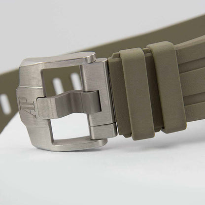 Royal Oak Offshore ‘Taupe’ 26420SO.OO.A600CA.01