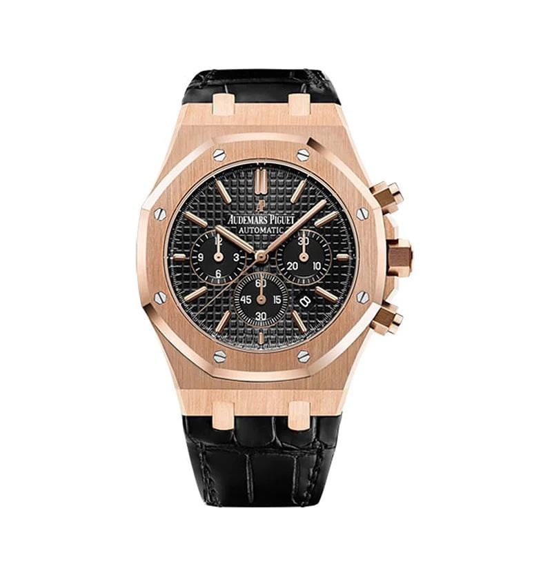 Royal Oak 26320OR.OO.D002CR.01 Self-winding Chronograph