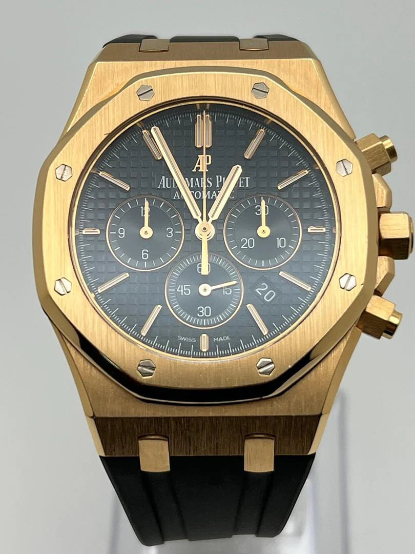 Royal Oak 26320OR.OO.D002CR.01 Self-winding Chronograph