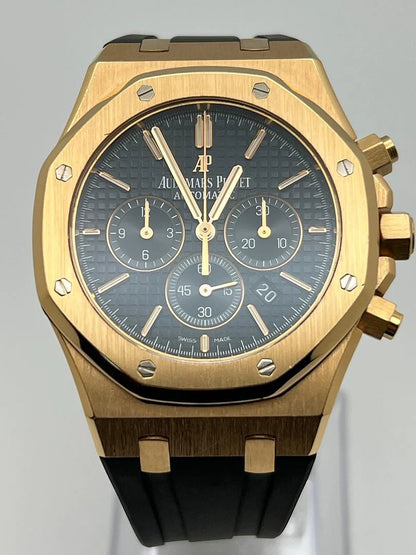 Royal Oak 26320OR.OO.D002CR.01 Self-winding Chronograph