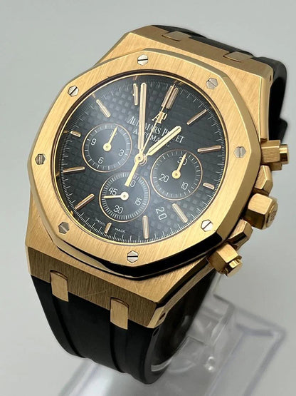 Royal Oak 26320OR.OO.D002CR.01 Self-winding Chronograph
