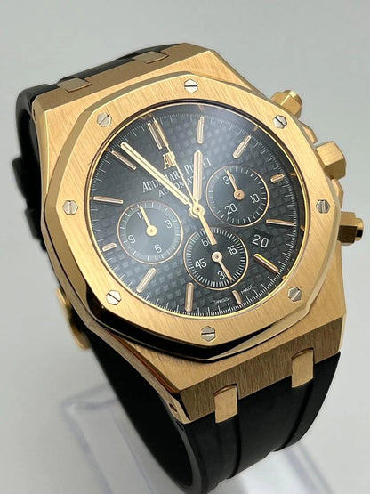 Royal Oak 26320OR.OO.D002CR.01 Self-winding Chronograph
