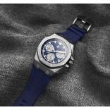 Royal Oak Offshore Selfwinding Chronograph Ref. 26420TI.OO.A027CA.01