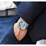 Royal Oak Offshore Selfwinding Chronograph Ref. 26420TI.OO.A027CA.01
