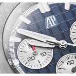Royal Oak Offshore Selfwinding Chronograph Ref. 26420TI.OO.A027CA.01