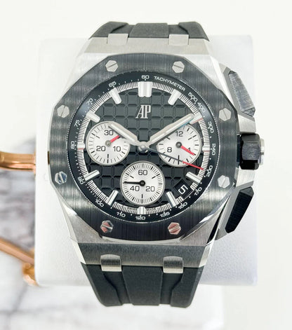 Royal Oak Offshore ‘26420SO.OO.A002CA.01 43mm