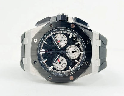 Royal Oak Offshore ‘26420SO.OO.A002CA.01 43mm