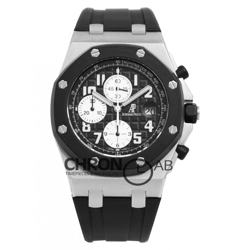 ROYAL OAK OFFSHORE 26400IO.OO.A004CA.01