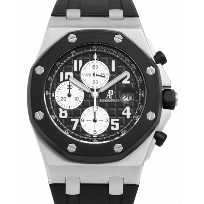 ROYAL OAK OFFSHORE 26400IO.OO.A004CA.01