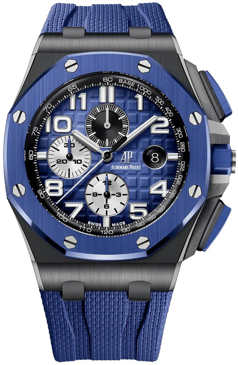 Royal Oak Offshore Self-winding Chronograph Ref. 26405CE.OO.A030CA.01