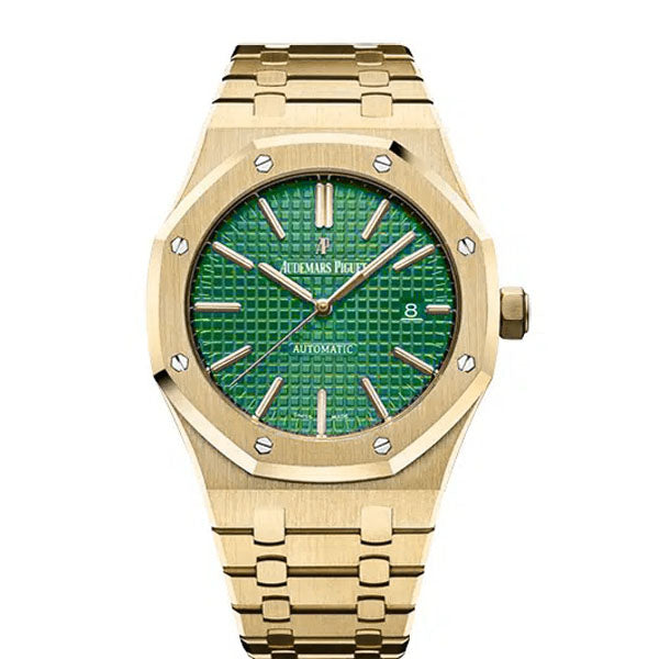 Audemars Piguet 15400OR.OO.1220OR.03 Royal Oak Selfwinding