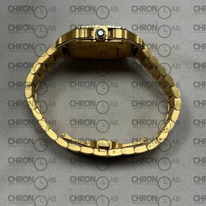 Cartier Santos Rose Gold W2SA0030 Clone 38mm Watches