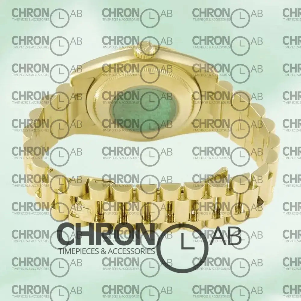 Day-Date 36mm 118208-0062 Automatic Clone Watches