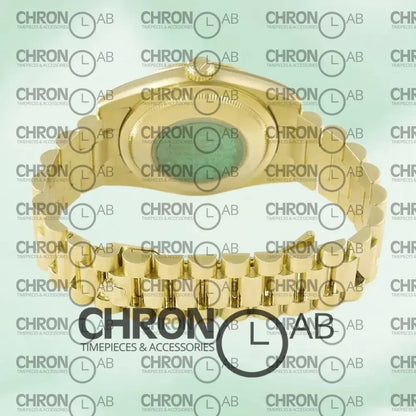 Day-Date 36mm 118208-0062 Automatic Clone Watches