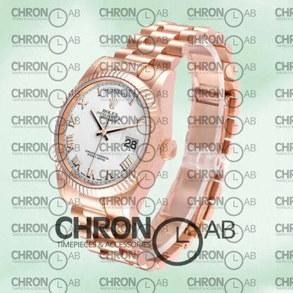 Day-Date 36mm 118235 Automatic Clone Watches