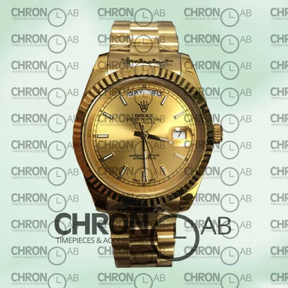 Day-Date 36mm 118238CSP Jubilee Bracelet Clone Watches