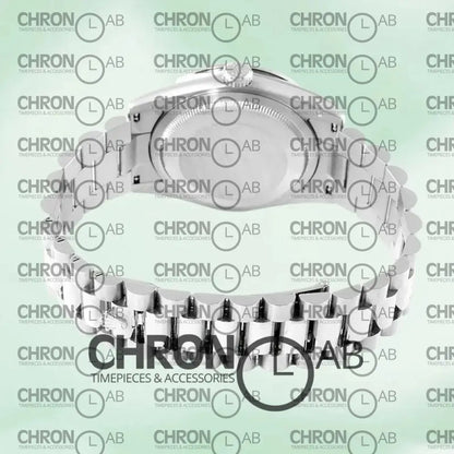 Day-Date 36mm 118239-0080 Automatic Mother of Pearl Dial Clone Watches