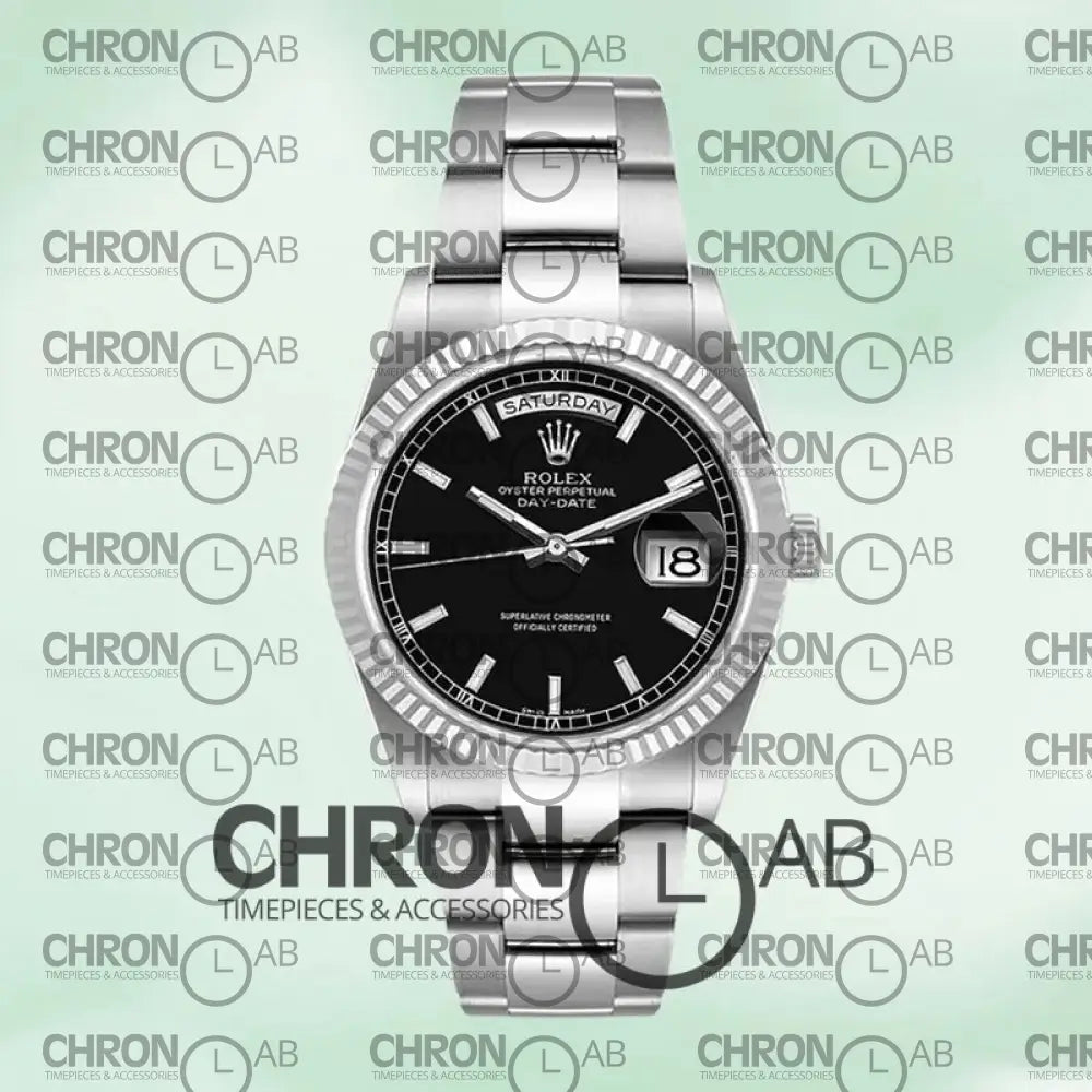 Day-Date 36mm 118239 Automatic Clone Watches