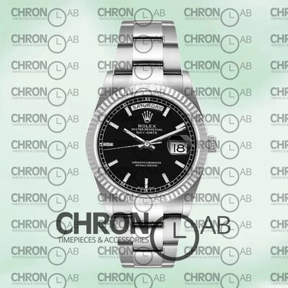 Day-Date 36mm 118239 Automatic Clone Watches