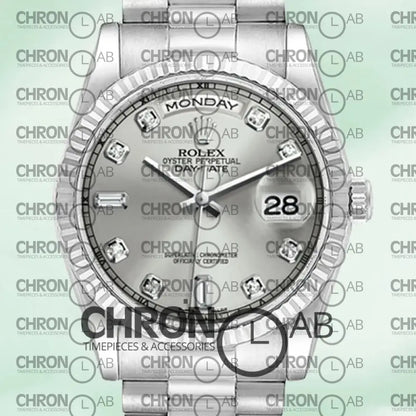 Day-Date 36mm 118239 Automatic Clone Watches