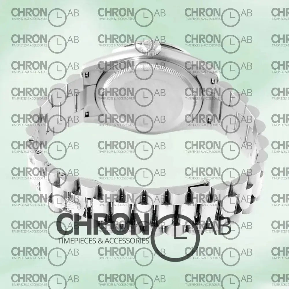 Day-Date 36mm 118239 Automatic Clone Watches