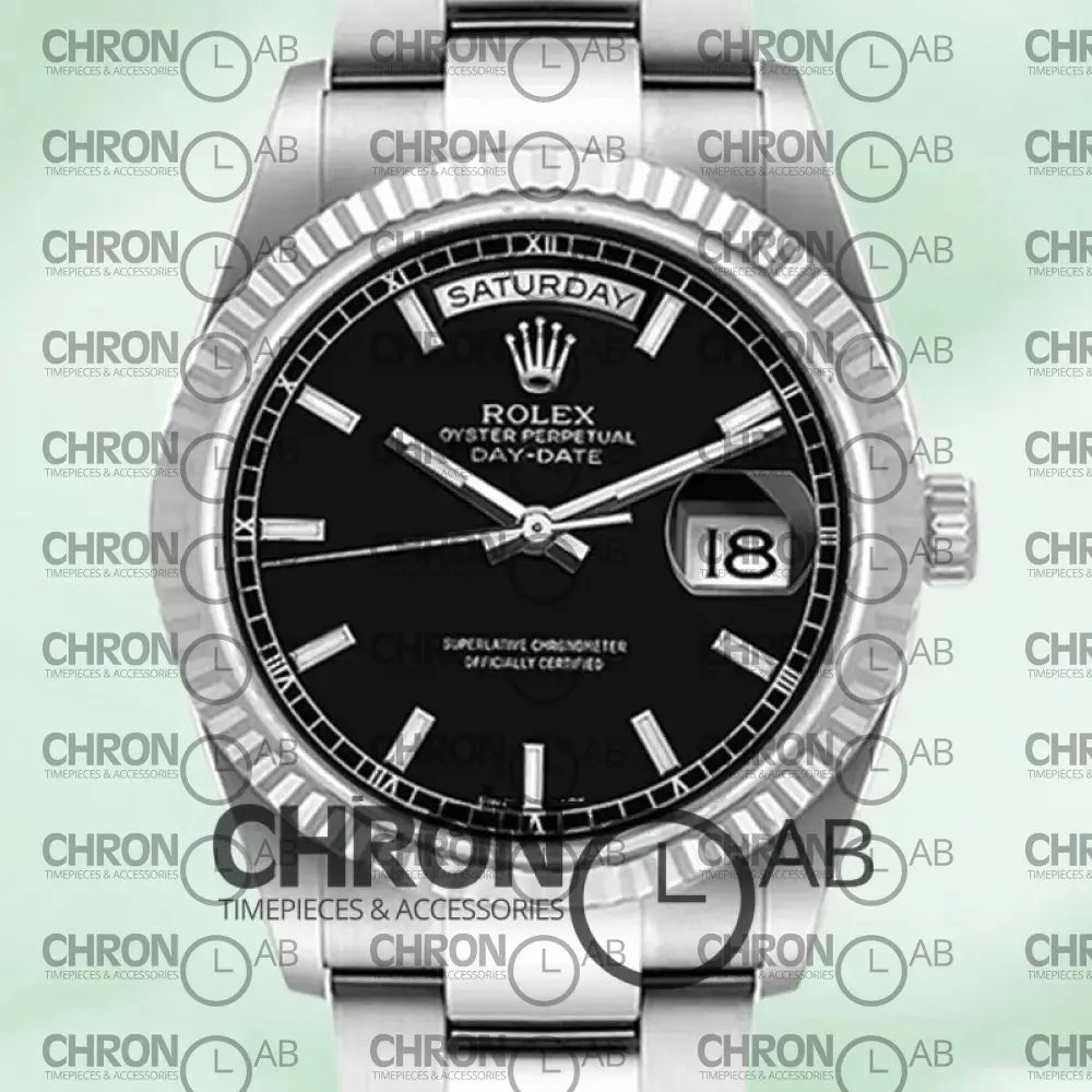 Day-Date 36mm 118239 Automatic Clone Watches