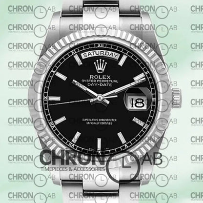 Day-Date 36mm 118239 Automatic Clone Watches